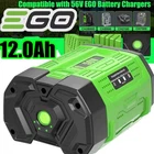 56V 12.0Ah Lithium-Ion Battery for EGO All 56V Power Tools BA5600T BA4200 BA2240