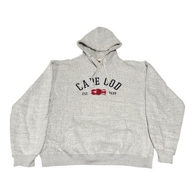 Cape Cod Sweatshirt