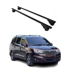 Barres de toit Ssangyong RODIUS