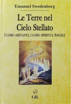 Die Erde am Sternenhimmel. Ihre Bewohner, ihre Geister und Engel