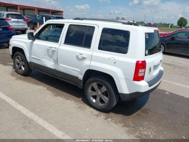 Flywheel/Flex Plate Classic Style Manual Transmission Fits 07-17 COMPASS 718016 - Image 3 of 4