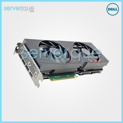 Dell NVIDIA GeForce RTX 3080 10GB PCIe 4.0 x16 GDDR6X Ampere Graphics Card Y5K9F