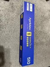 AprilAire 510 31"x28"x4" MERV 11 FPR 12 Pleated Air Filter for  1510,2516  NEW
