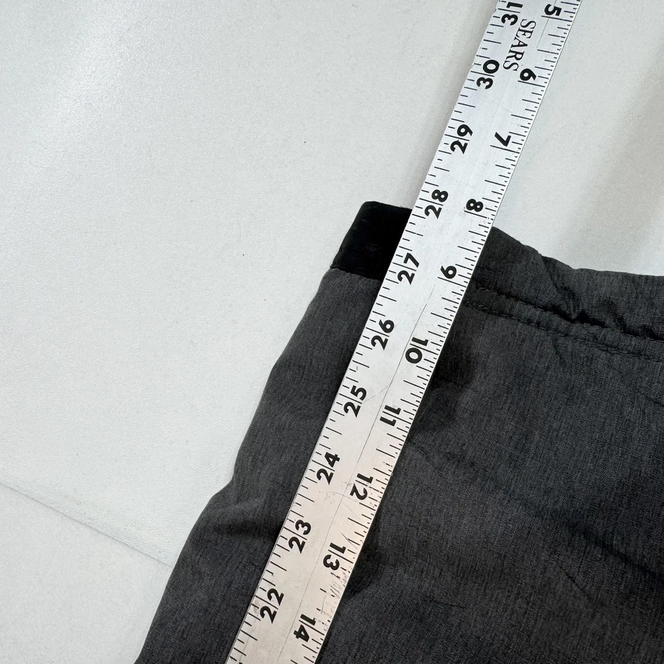 Orage Snow Pants Youth Size 12 Gray Waterproof Insulated Ski Boys Winter - Image 3 of 4