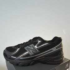 Kids New Balance 740 Bungee Lace