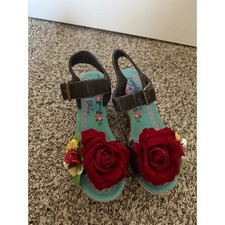 Irregular Choice Casual Sandals for Women for sale | eBay