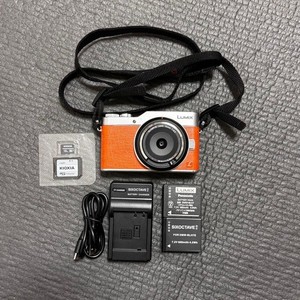 Panasonic Gf9 | eBay