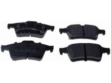 BREMSBELÄGE HINTEN NISSAN PRIMERA P12 1.6-2.2 02-08