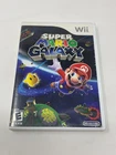 Super Mario Galaxy - Nintendo Wii