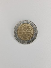 2 euro coin uem france 1999-2009