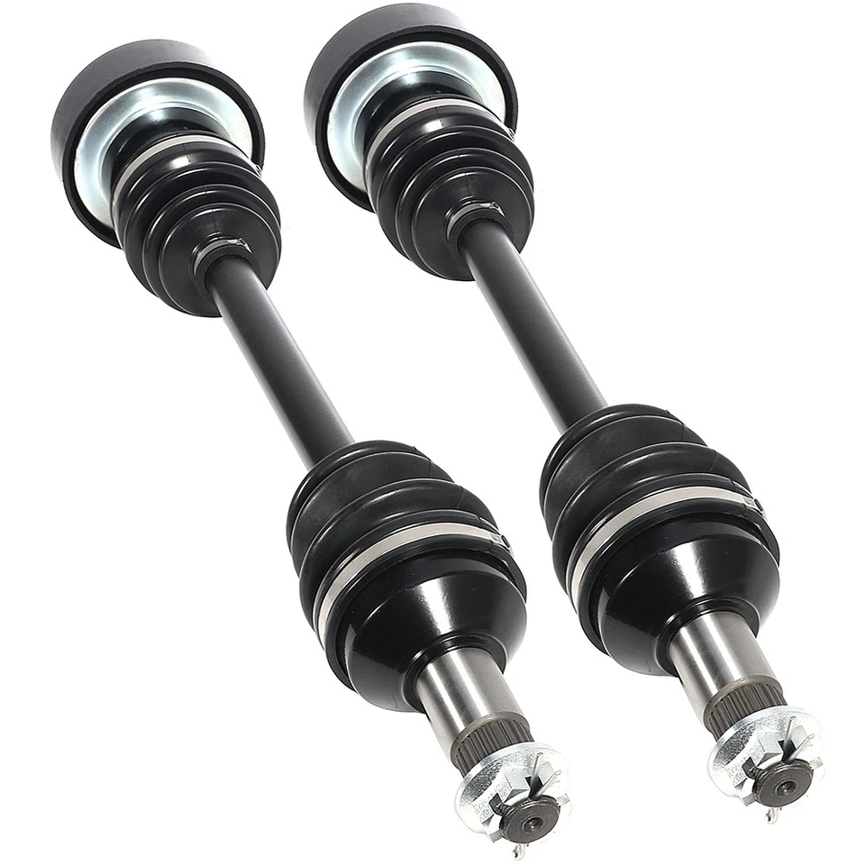 2pcs CV Axle Fits Arctic Cat 650 2004 2005-2009 2010 2011 Rear Left & Right - Image 3 of 4