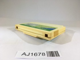 AJ1678 Fantasy Zone NES Famicom Japan