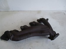 Auspuffkrümmer Abgaskrümmer Abgaskrümmer passt für MERCEDES-BENZ  B-KLASSE (W245