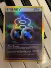 Aqua Energy 86/95 Team Magma vs Team Aqua Reverse Holo on eBay