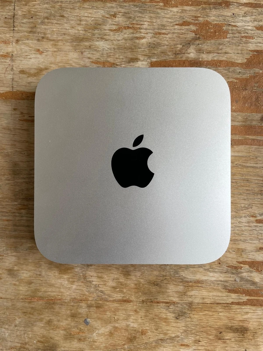 Apple Mac mini 1 TB 16 GB RAM Apple Desktops & All-In-One