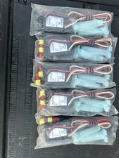 Weathermatic Smartline Smartwire Valve Decoder