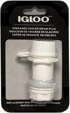 Replacement Threaded Drain Plug