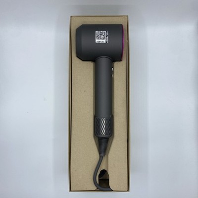 Dyson Supersonic HD07 Haartrockner (Bügeleisen/Fuchsia) - 220-240V