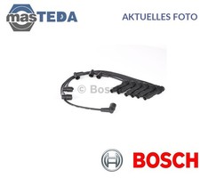 0 986 357 050 ZÜNDLEITUNGSSATZ ZÜNDKABEL BOSCH NEU OE QUALITÄT