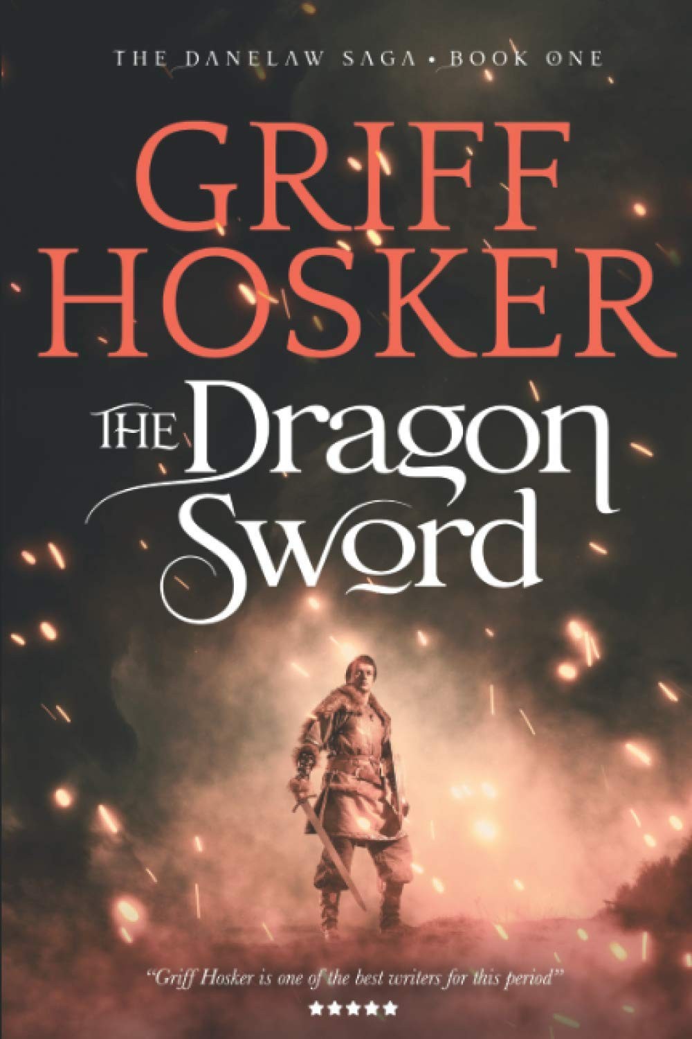 The Dragon Sword: 1 (Danelaw Saga) - Image 2