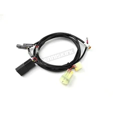 Denali Electronics Plug-&-Play Dialdim Wiring Adapter - DNL.WHS.20300