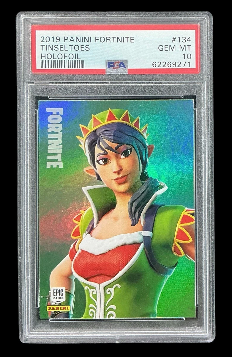 25+ Fortnite Trading Card Singles for sale | Updated Oct 2026