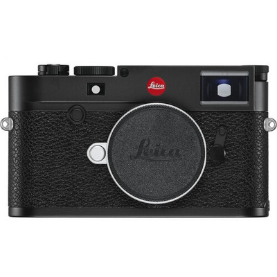フィルムカメラ Leica M10-R Leica M10-R review | TechRadar