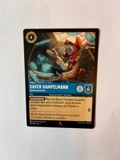 Disney LORCANA Aufstieg der Flutgestalten Deutsch Non-Holo Einzelkarten Auswahl