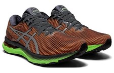 Asics Gel Nimbus 23 Lite-Show scarpe da ginnastica da corsa da uomo UK:15 EU:51,5 US:16 (33 CM)