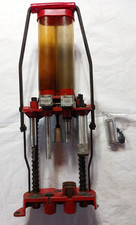 LYMAN Easy 12 Gauge Shotshell Reloading Press w/Adjustable Powder Bar Option