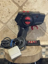 Playstation RAC-CON ANALOG Flight Racing CONTROLLER joystick control pad