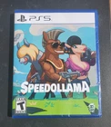 Speedollama Sony PlayStation 5 PS5 Recalled BRAND NEW FACTORY SEALED Loose Disc