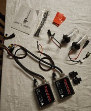 Xentec Hid Xenon 55w Conversion Kit H4 H7 H11 H13 9003 Hb3 9006 Hi-lo Bi-xenon