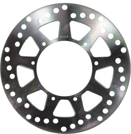 EBC Standard Brake Rotor - MD6022D Solid Front 61-4022 15-6022 Pro-Lite MD6022D - Picture 2 of 5