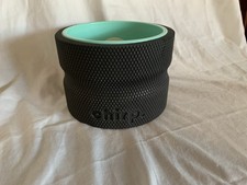 Chirp Wheel 6  Deep Tissue Massager Yoga Back Roller Pre-Owned