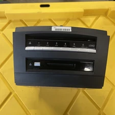 07-09 Mercedes W221 S550 S450 Head Unit Command CD Navigation 2218707893 OEM