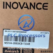Servomotore Inovance MS1H4-20B30CB-T334R nuovo con scatola spedizione celere
