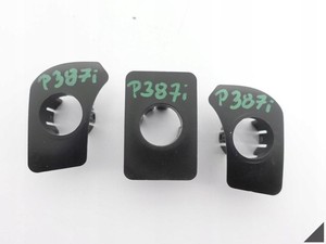 BMW 5 F10 F11 Bj.13-17 Facelift Korb PDC Vorne