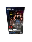GI Joe Hasbro Classified Series #123 Torch Dreadnok SEALED Action Figure (S)