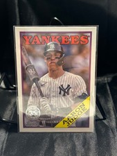 2023 Topps Silver Pack 1988 35th Anniversary Pick Your Player 🔥🔥🔥