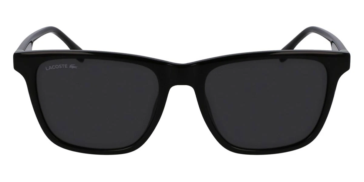 Lacoste Black Sunglasses for Men | Updated Sep 2026