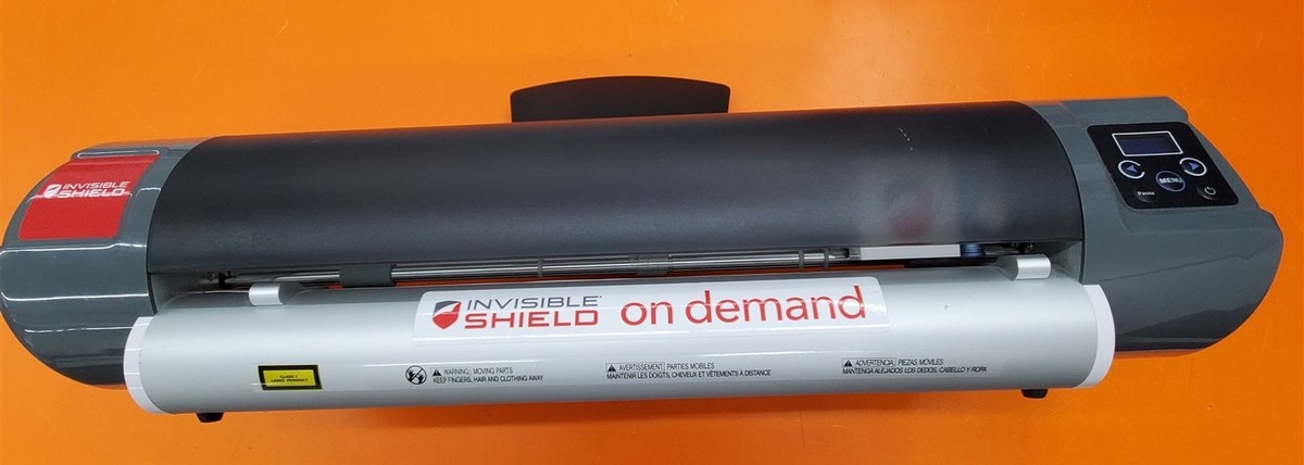 Sizzix Eclips 2 Shape Cutting Machine EC-C1400 **No Power Supply