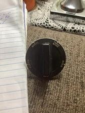 New GENUINE Caloric Amana Stove OVEN SELECTOR KNOB 60183 0060183 KIP 5470