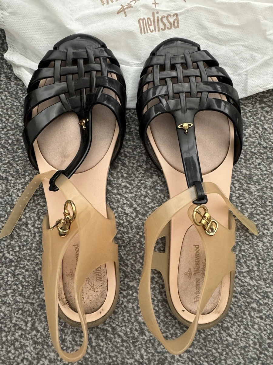 Vivienne Westwood Melissa in Sandals & Beach Shoes for Women for