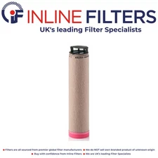 Mann CF 400 Air Filter - Brand Specific - Genuine Mann
