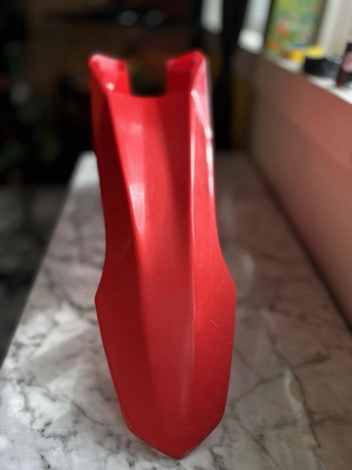 Переднее крыло 12–19 дюймов CRF250L - Изображение 4 из 4