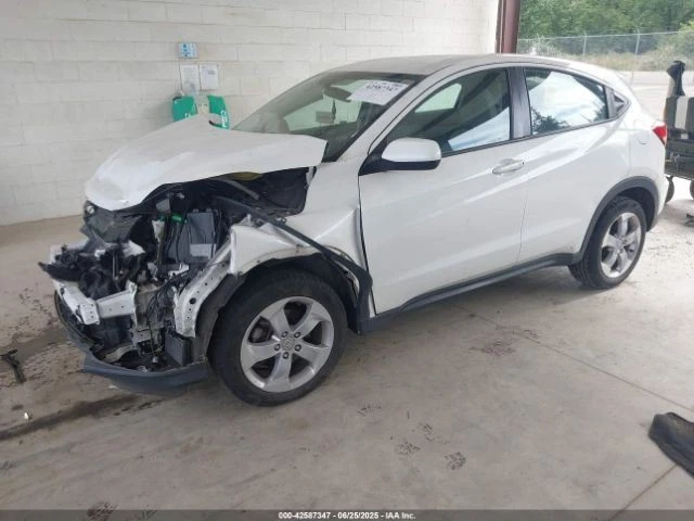 Interruptor de encendido convencional compatible con 16-22 HR-V 6498761 Foto 2 de 4