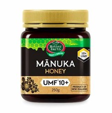 10 Pack New Zealand Manuka Honey Certified UMF 10 , 8.8oz 250g
