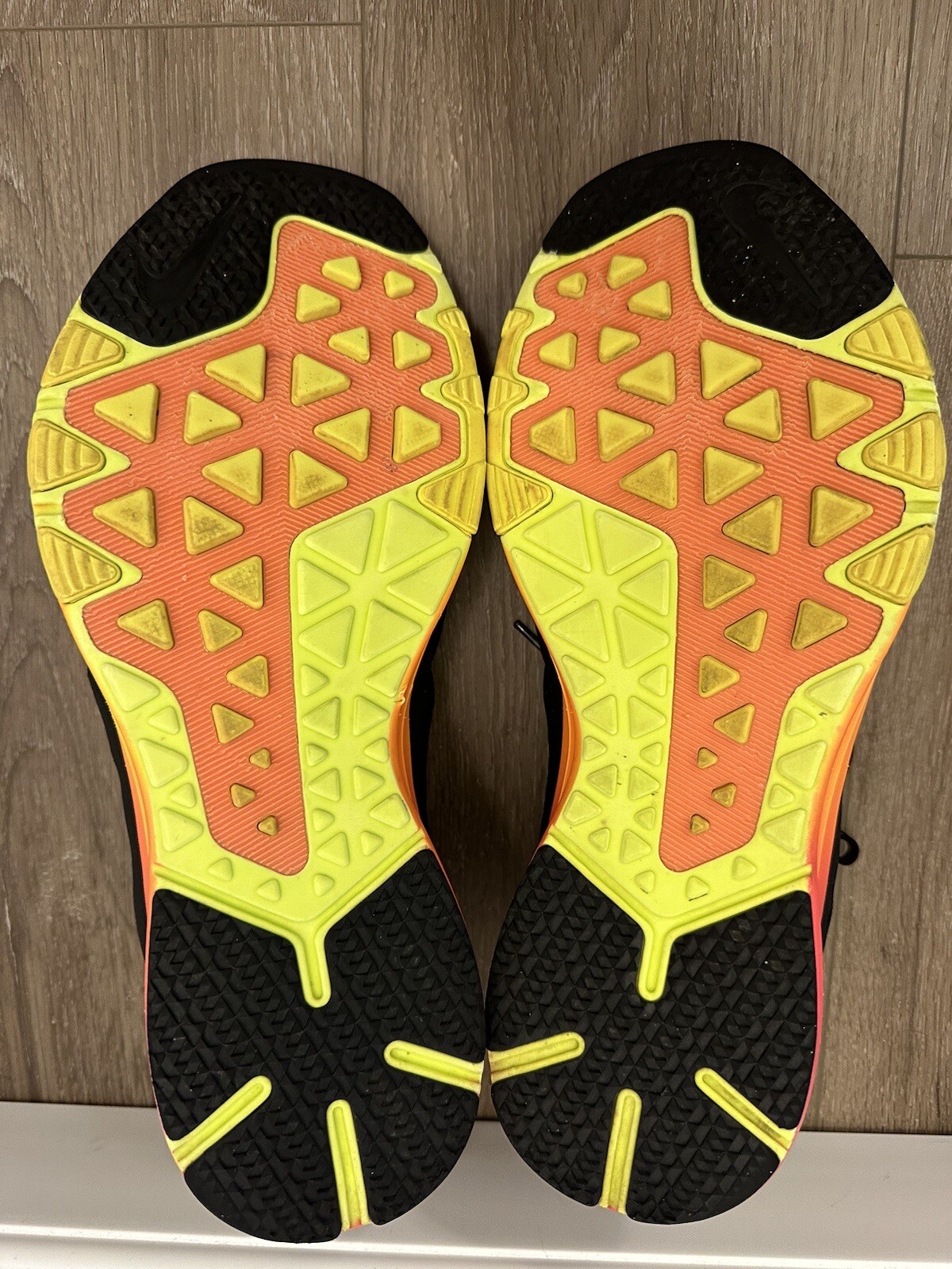 Size 13 - Nike Train Quick Black - image 8