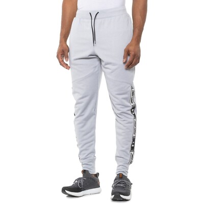 Under Armour Men's UA Baseline Joggers Sweatpants 1361917